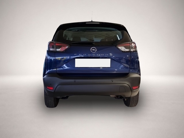 Opel Crossland (X) (12/2023, Benzin)