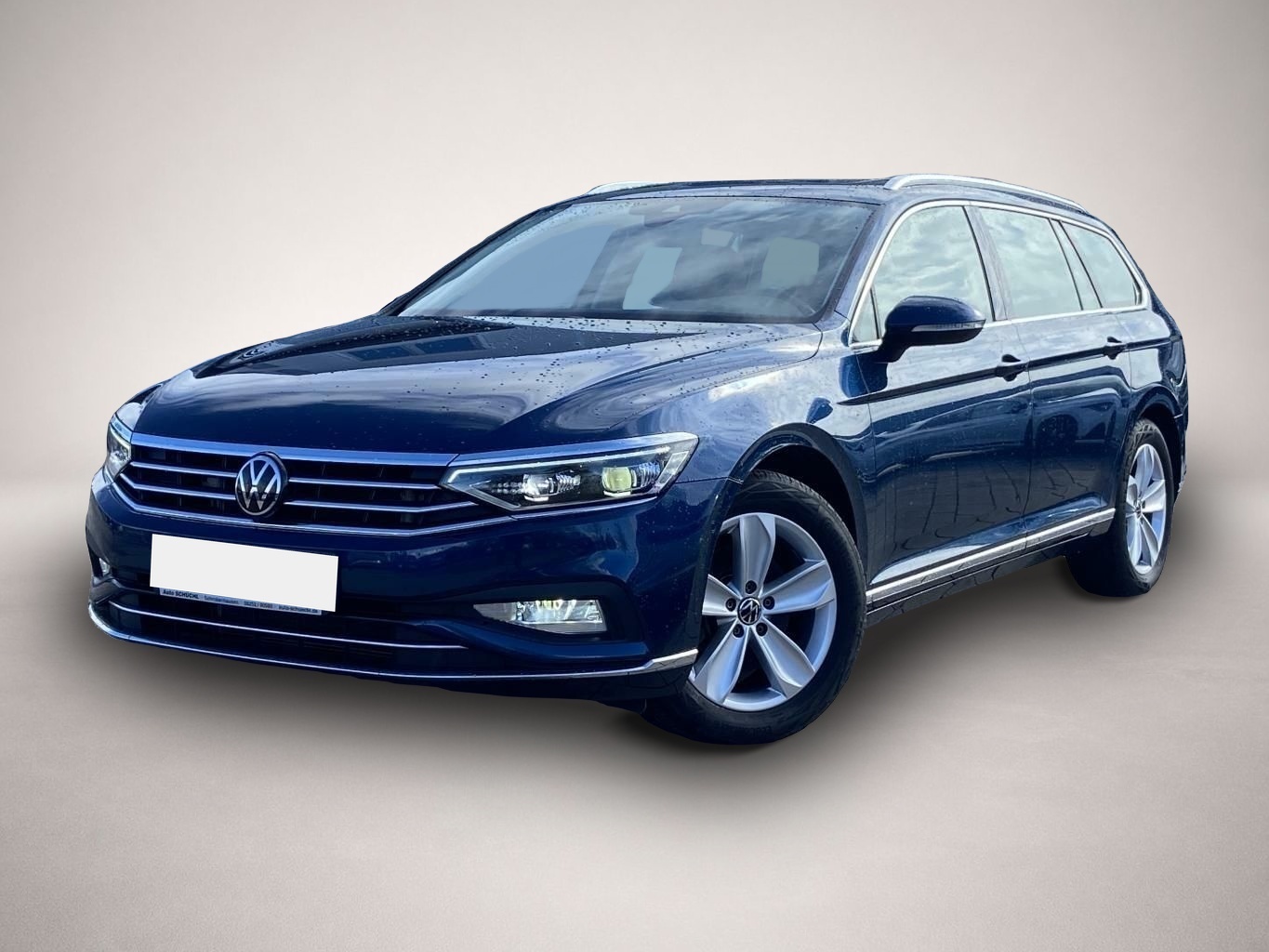 Volkswagen Passat Variant (01/2023, )