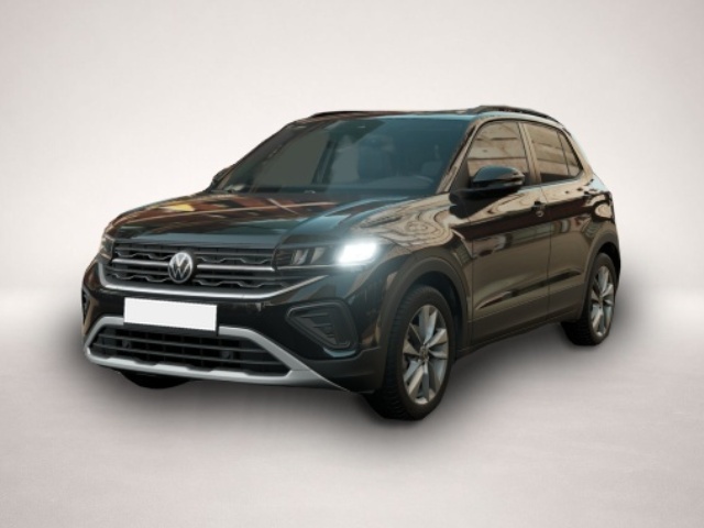 Volkswagen T-Cross (05/2026, Benzin)
