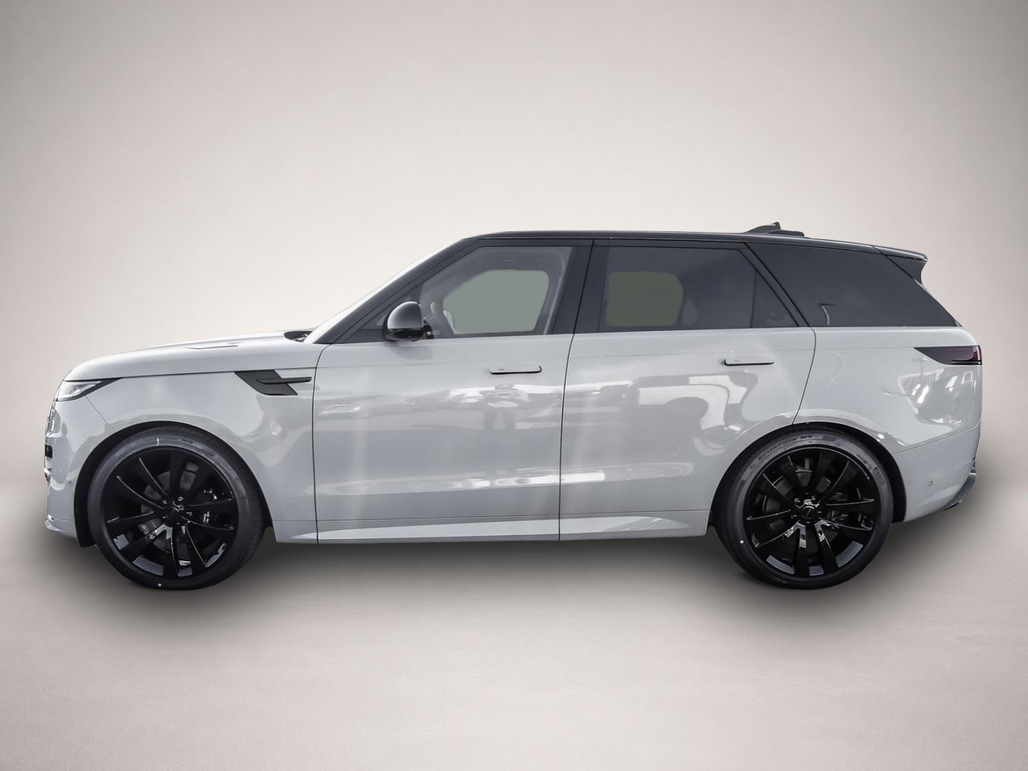 Land-Rover Range Rover Sport (02/2026, Diesel)