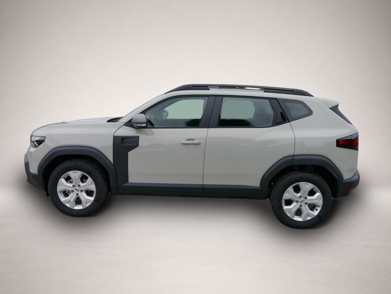 Dacia Duster (06/2026, Benzin)