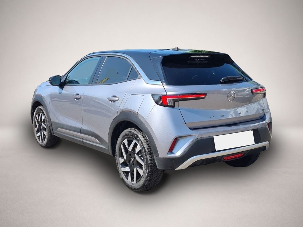 Opel Mokka-e (12/2022, ELECTRIC)