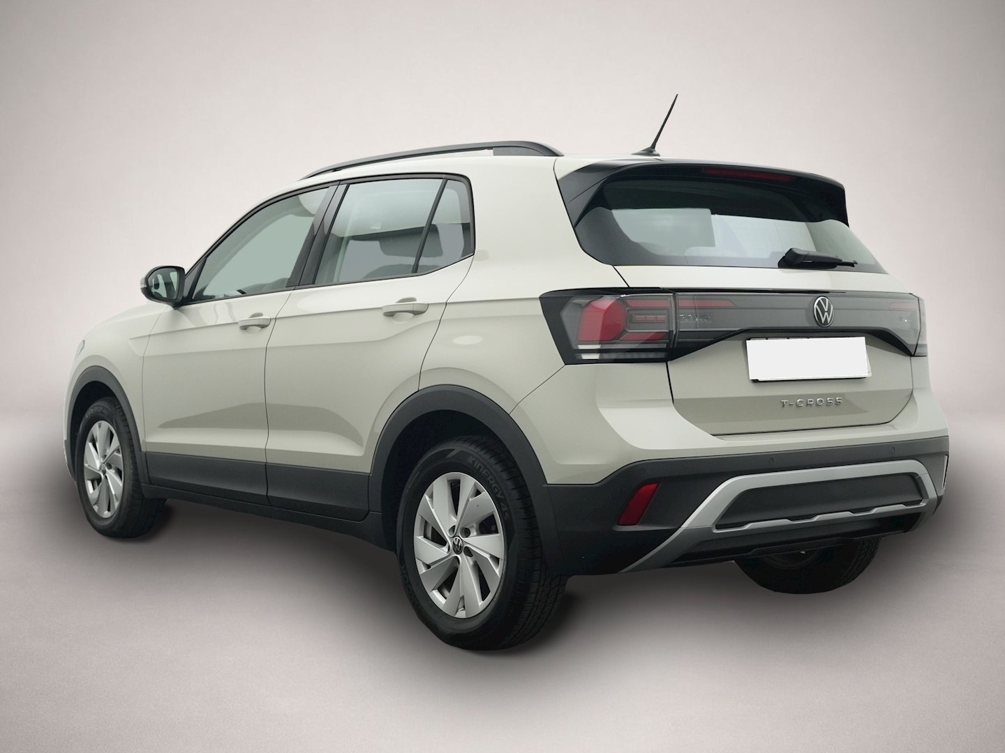 Volkswagen T-Cross, Bild 3 von 8