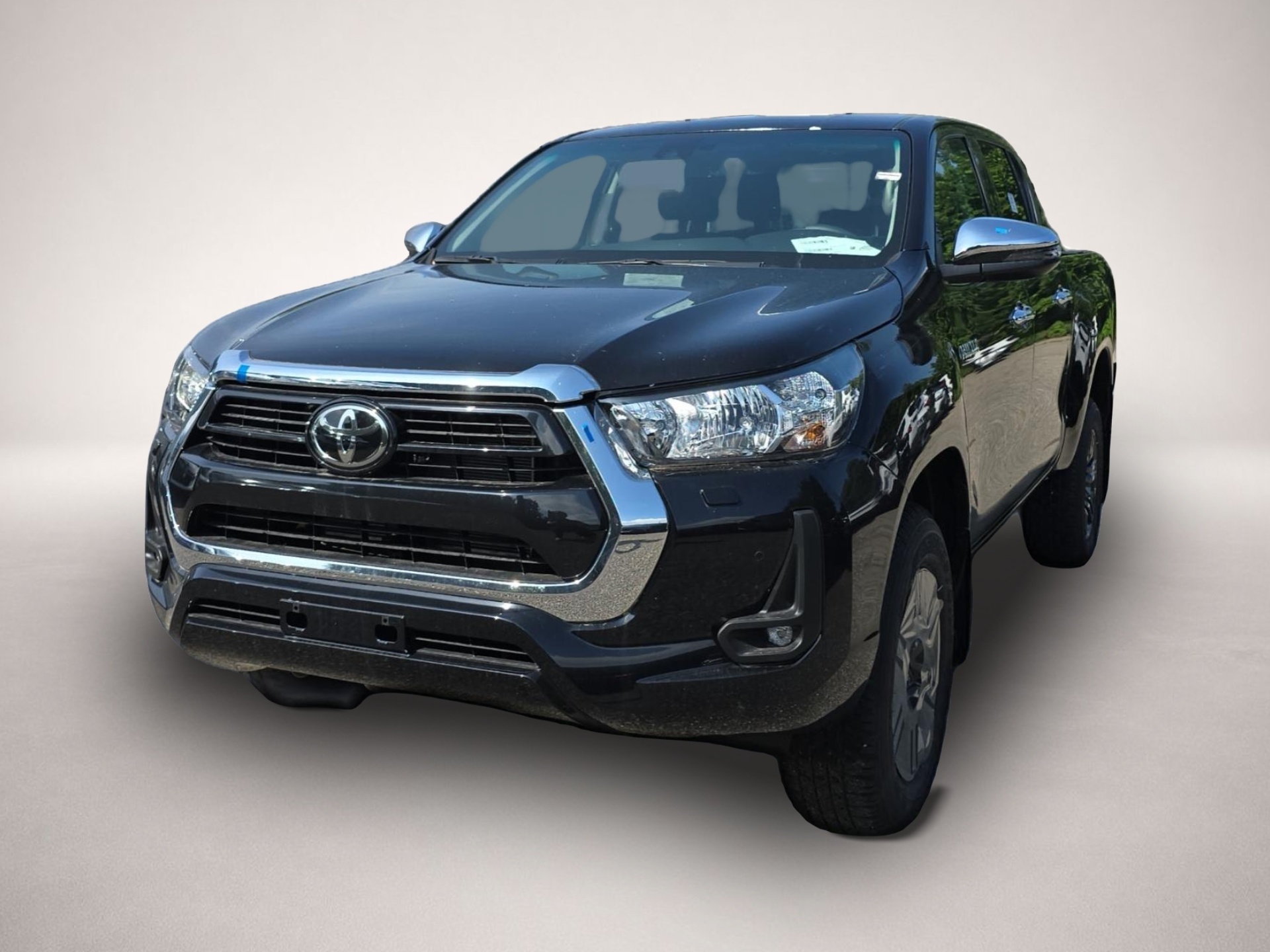 Toyota Hilux (05/2025, Diesel)