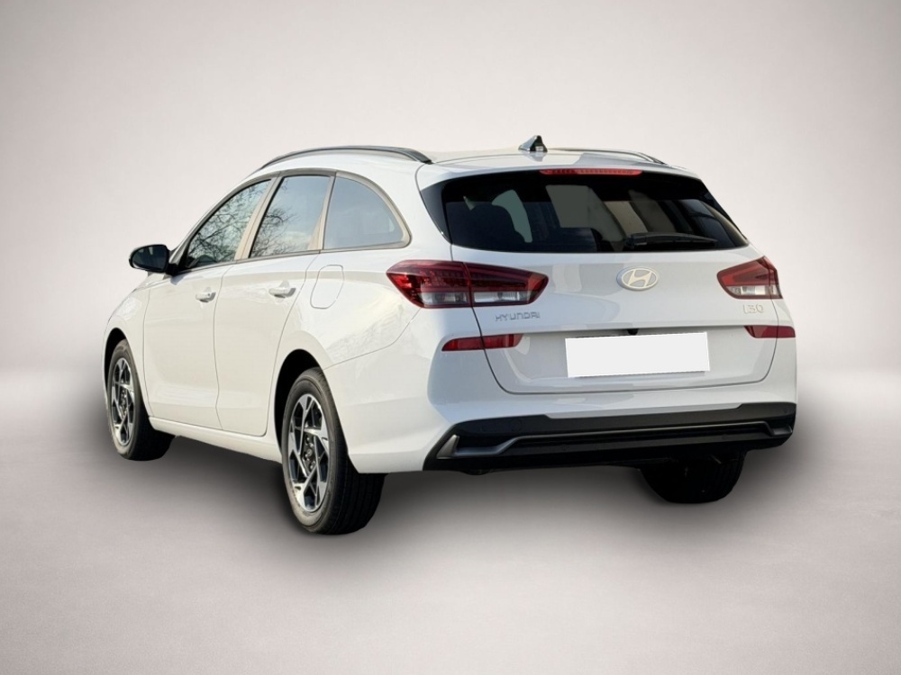Hyundai i30, image 4 of 7