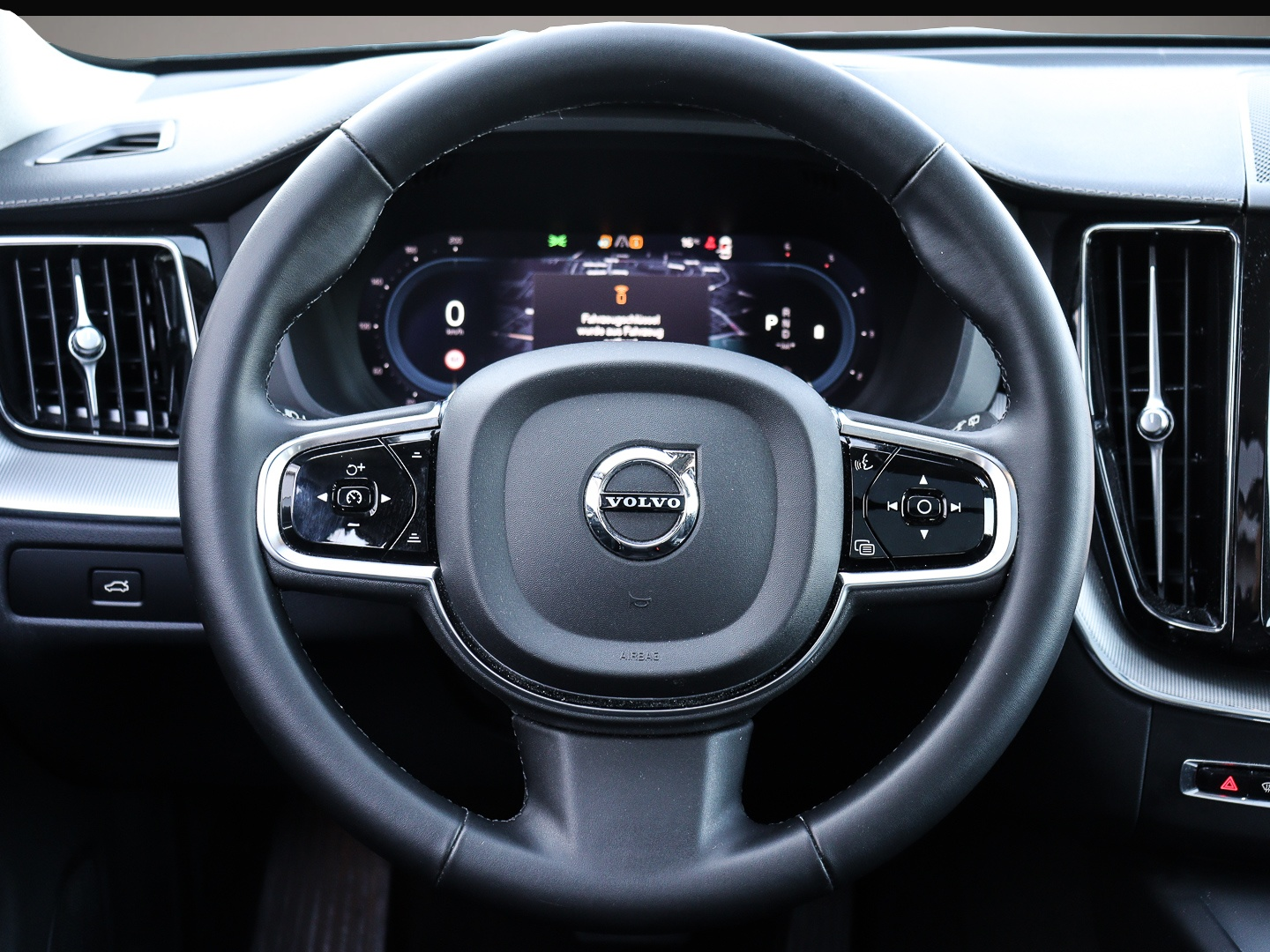 Volvo XC60 (12/2023, Diesel)