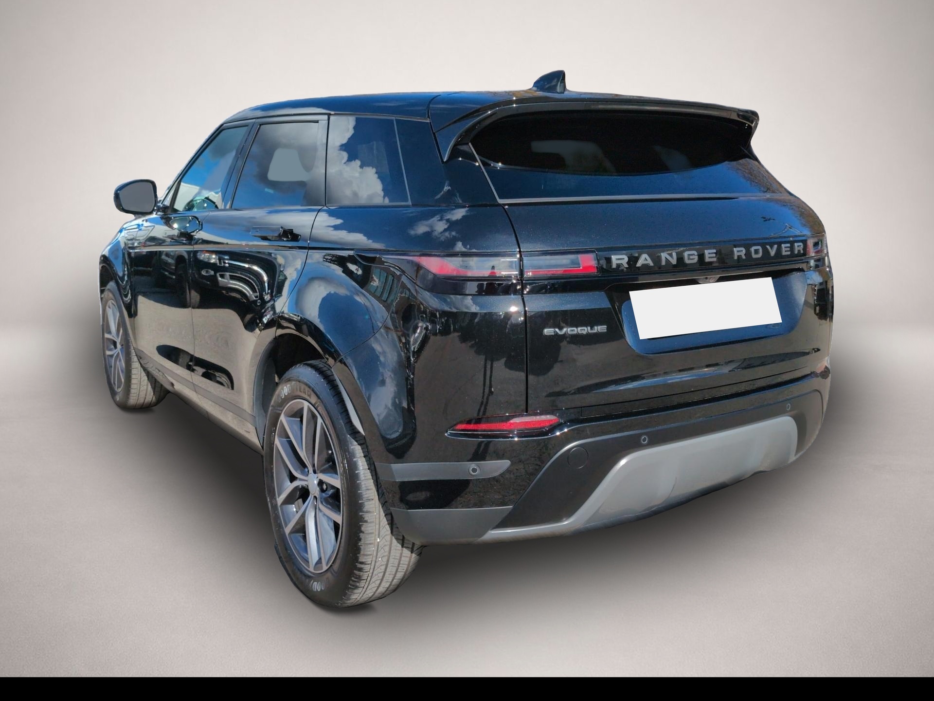 Land-Rover Range Rover Evoque (04/2025, Diesel)