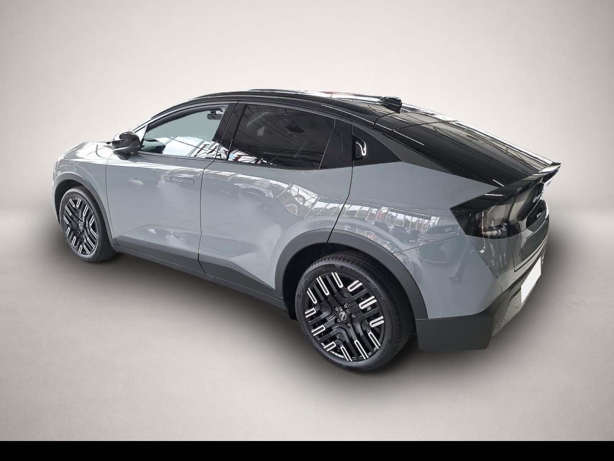 Nissan Leaf, image 2 of 3