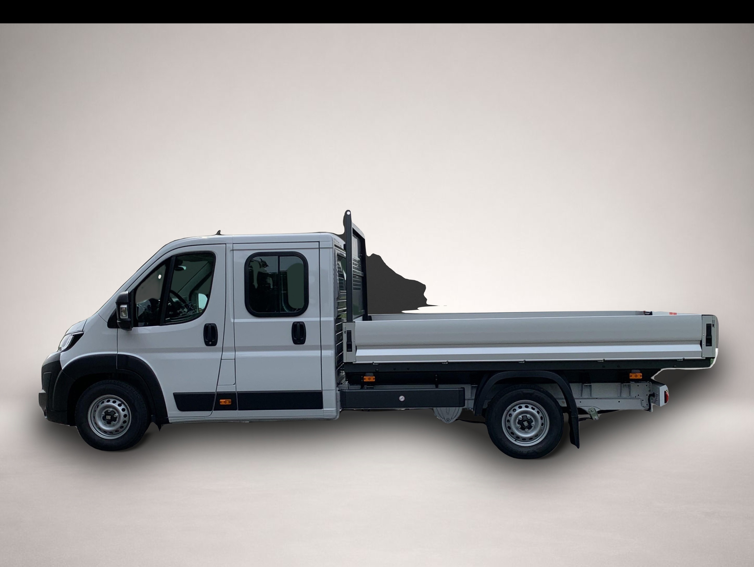 Fiat Ducato (05/2026, Diesel)