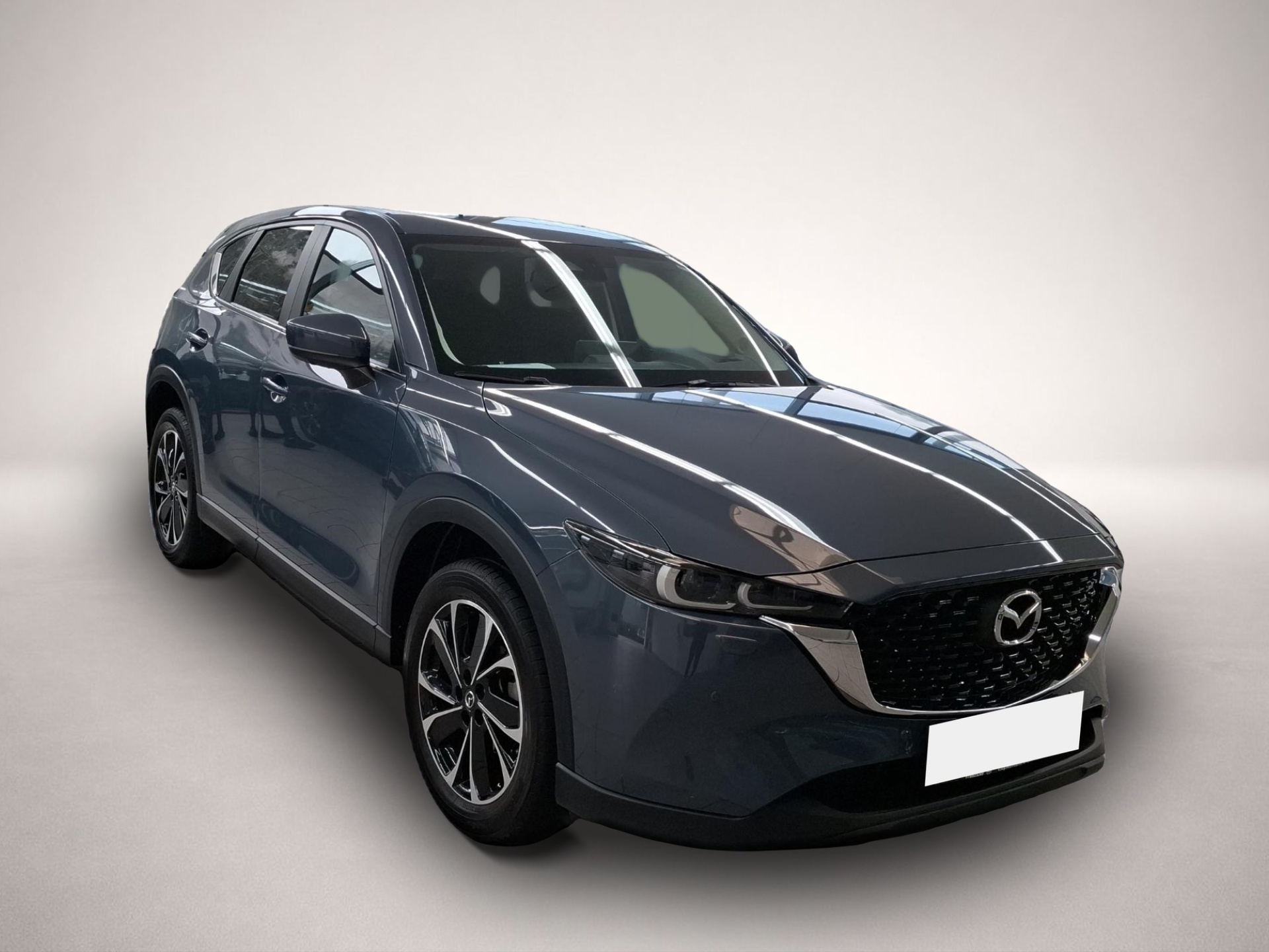 Mazda CX-5 (04/2024, Benzin)