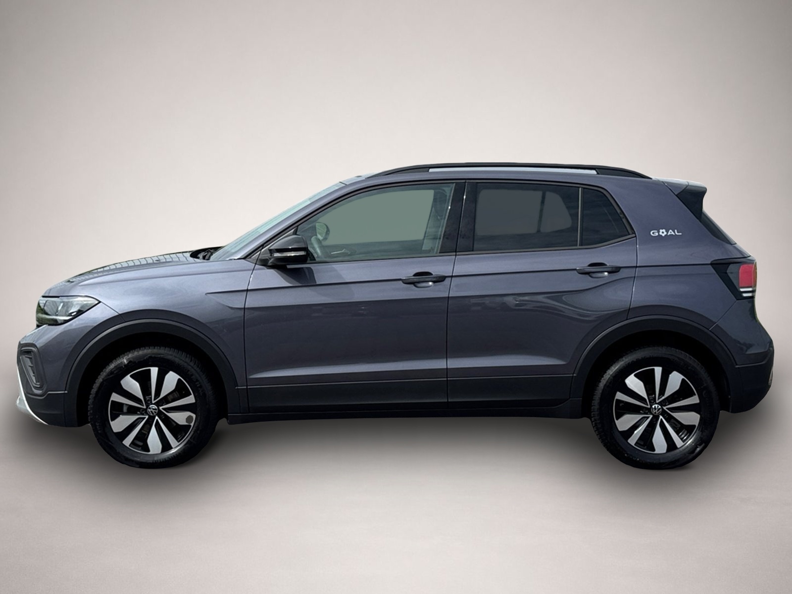 Volkswagen T-Cross (10/2025, Benzin)