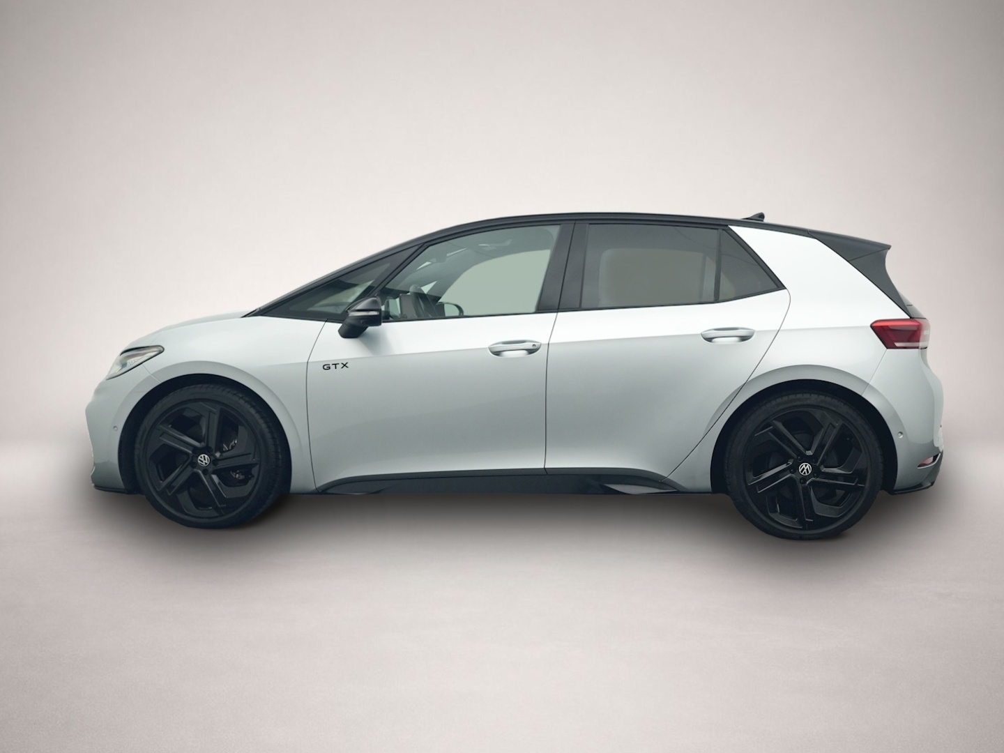 Volkswagen ID.3 (02/2025, ELECTRIC)