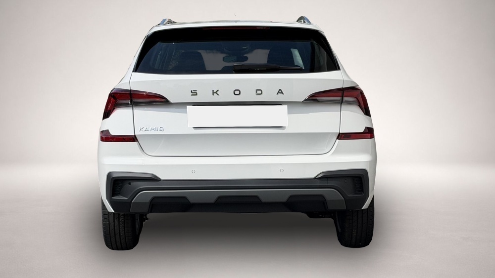 Skoda Kamiq, Bild 5 von 5
