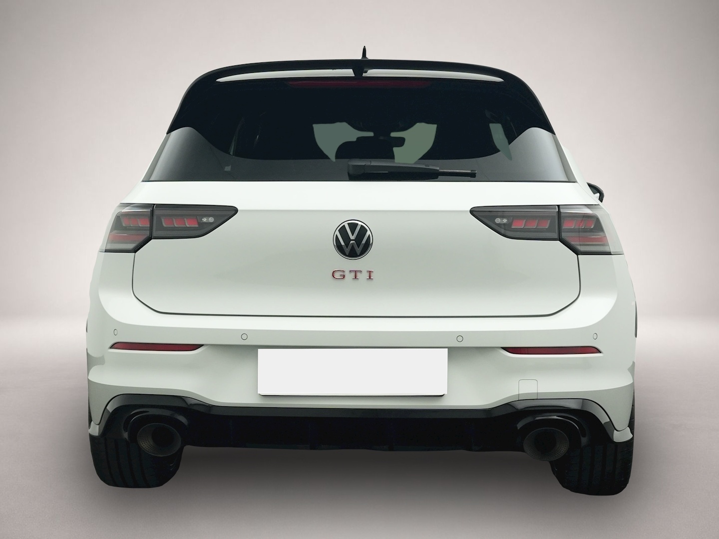Volkswagen Golf (10/2025, Benzin)