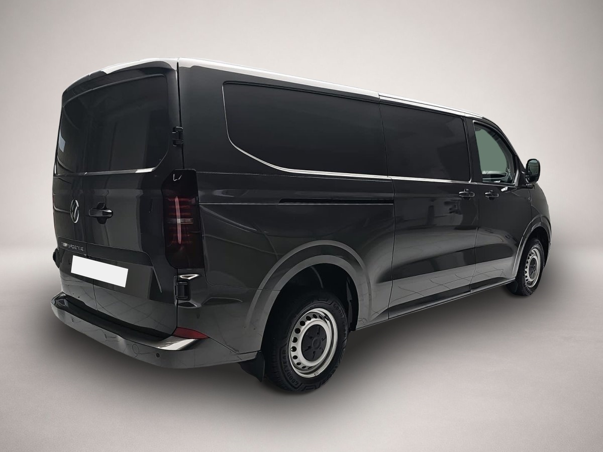 Volkswagen T7 Transporter (05/2026, Diesel)