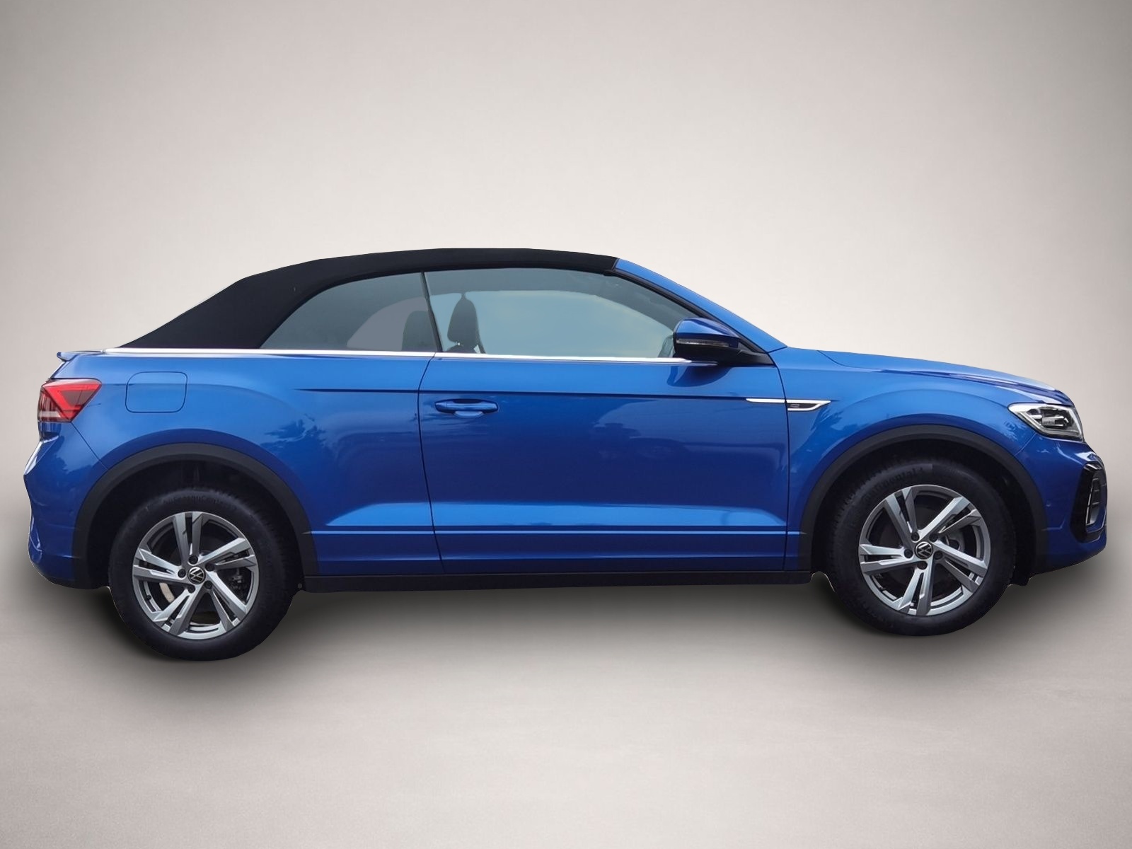 Volkswagen T-Roc (06/2025, )