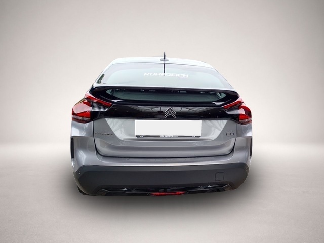 Citroen C4 (01/2025, Benzin)