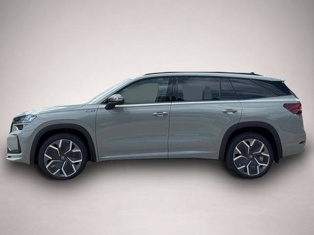 Skoda Kodiaq (04/2026, Diesel)