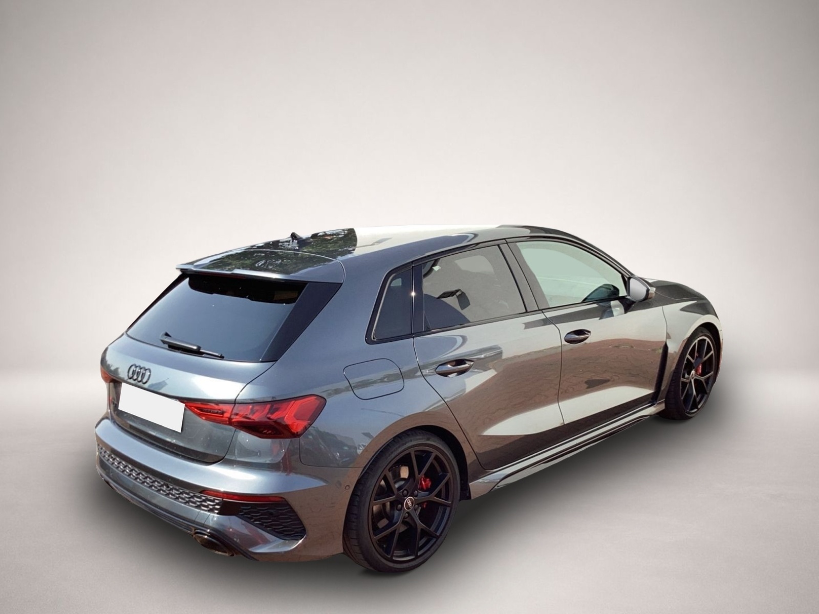 Audi RS3 (12/2023, )