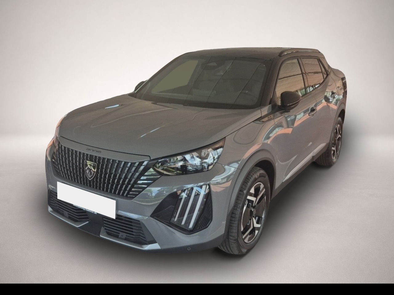 Peugeot 2008 (10/2025, Benzin)