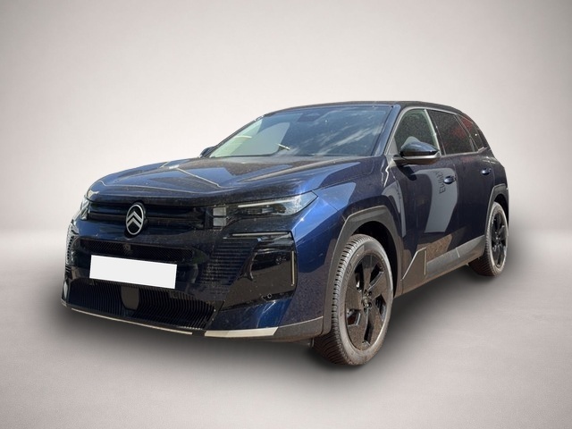 Citroen C5 Aircross (03/2026, Benzin)