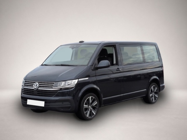 Volkswagen T6 Multivan (11/2022, Diesel)
