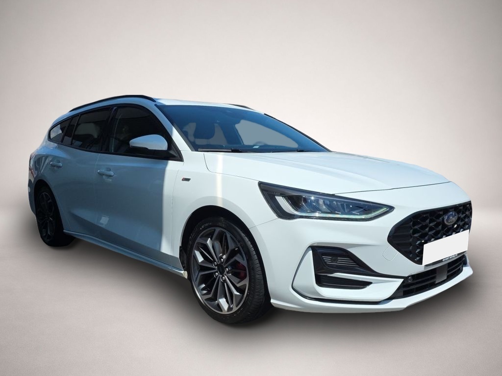 Ford Focus (07/2022, )