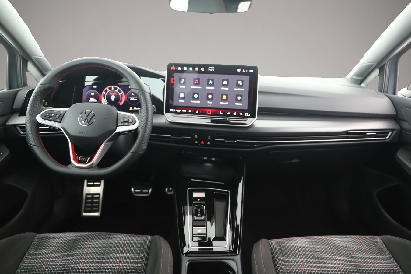Volkswagen Golf (09/2025, )