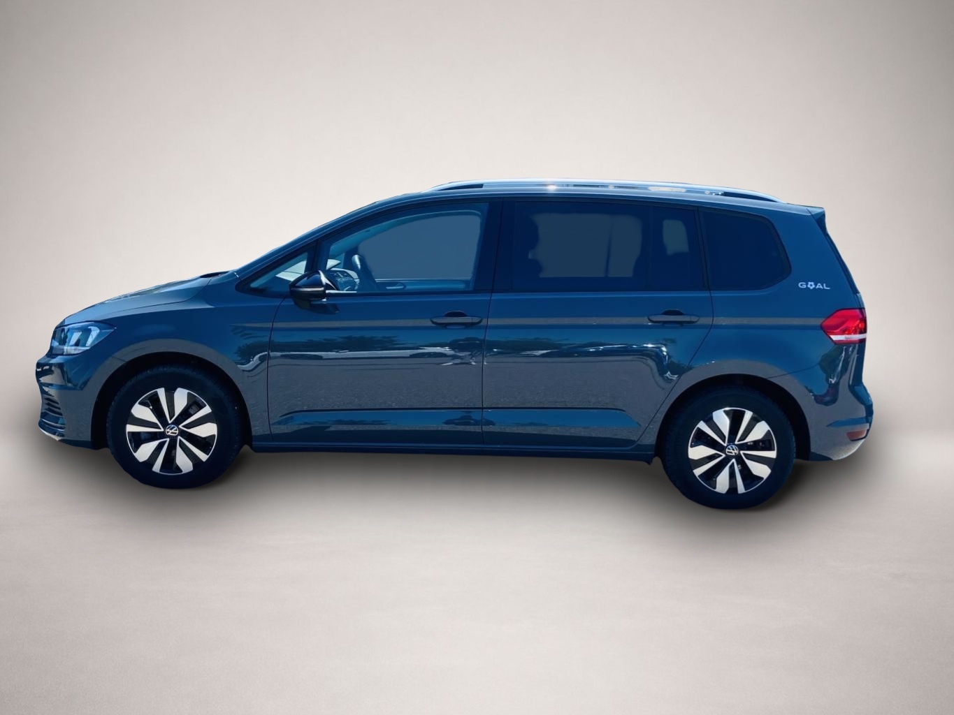 Volkswagen Touran (09/2025, )