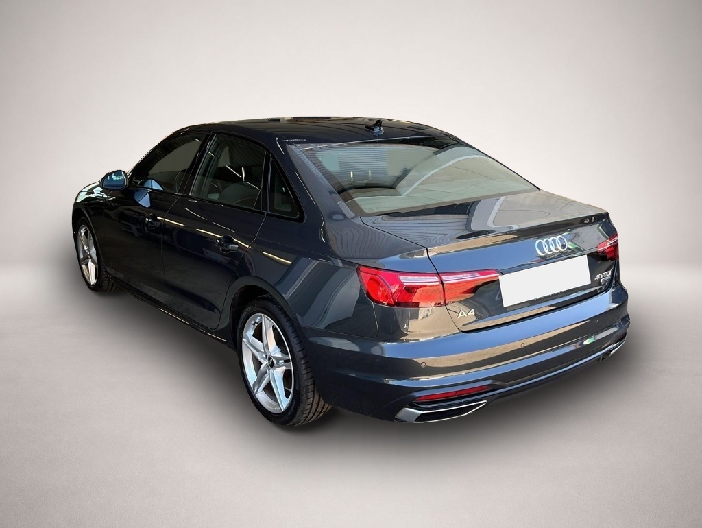 Audi quattro (02/2023, Hybrid (Diesel/Elektro))