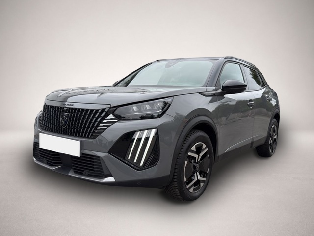 Peugeot 2008 (12/2023, Benzin)