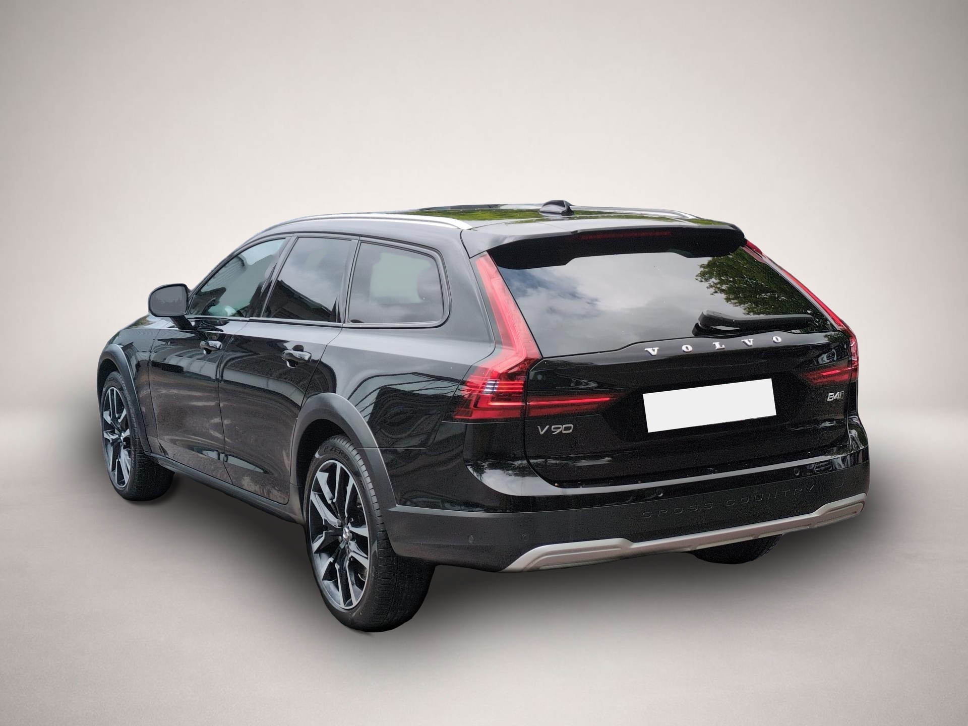 Volvo V90 Cross Country (06/2024, Diesel)