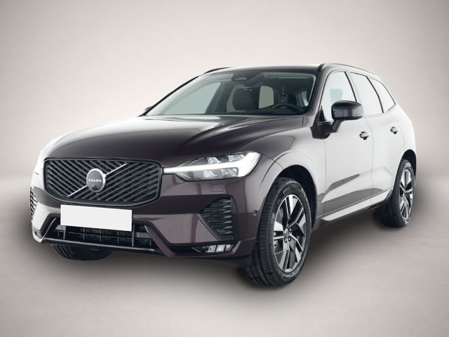 Volvo XC60 (07/2025, Benzin)