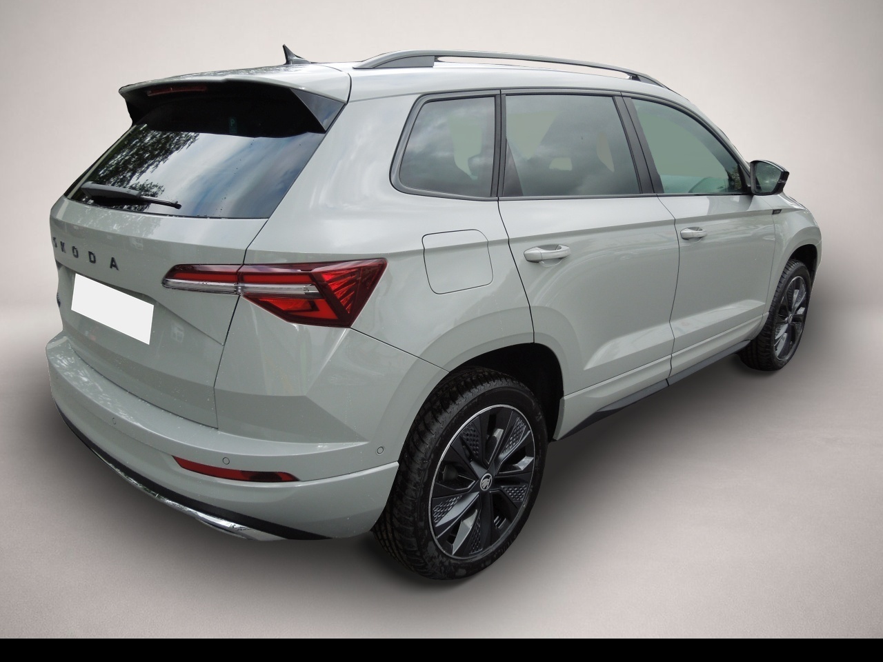 Skoda Karoq, image 4 of 5