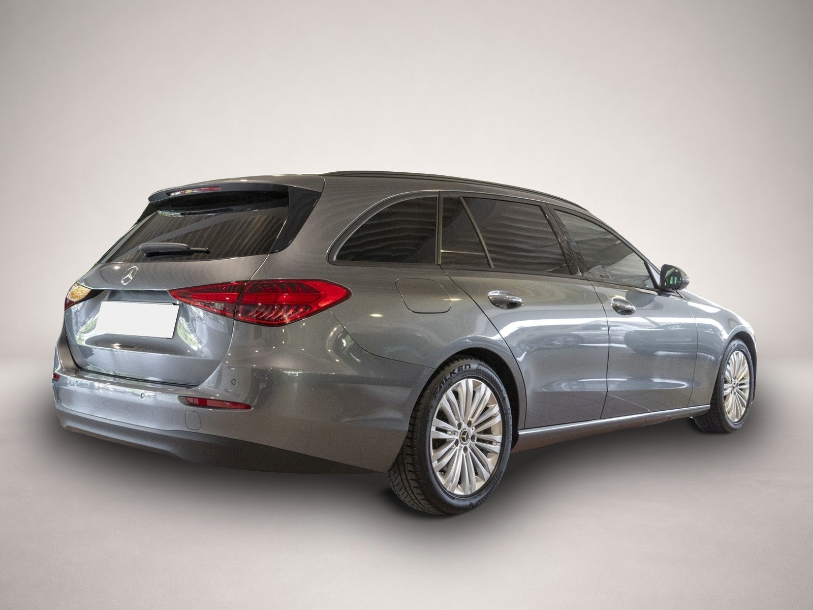 Mercedes-Benz C 200 (06/2023, Hybrid (Diesel/Elektro))