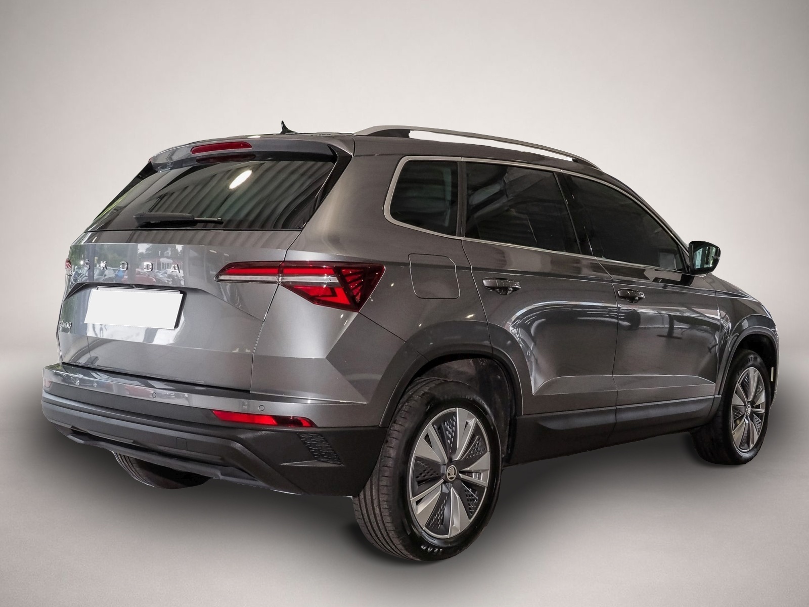 Skoda Karoq (03/2023, Diesel)