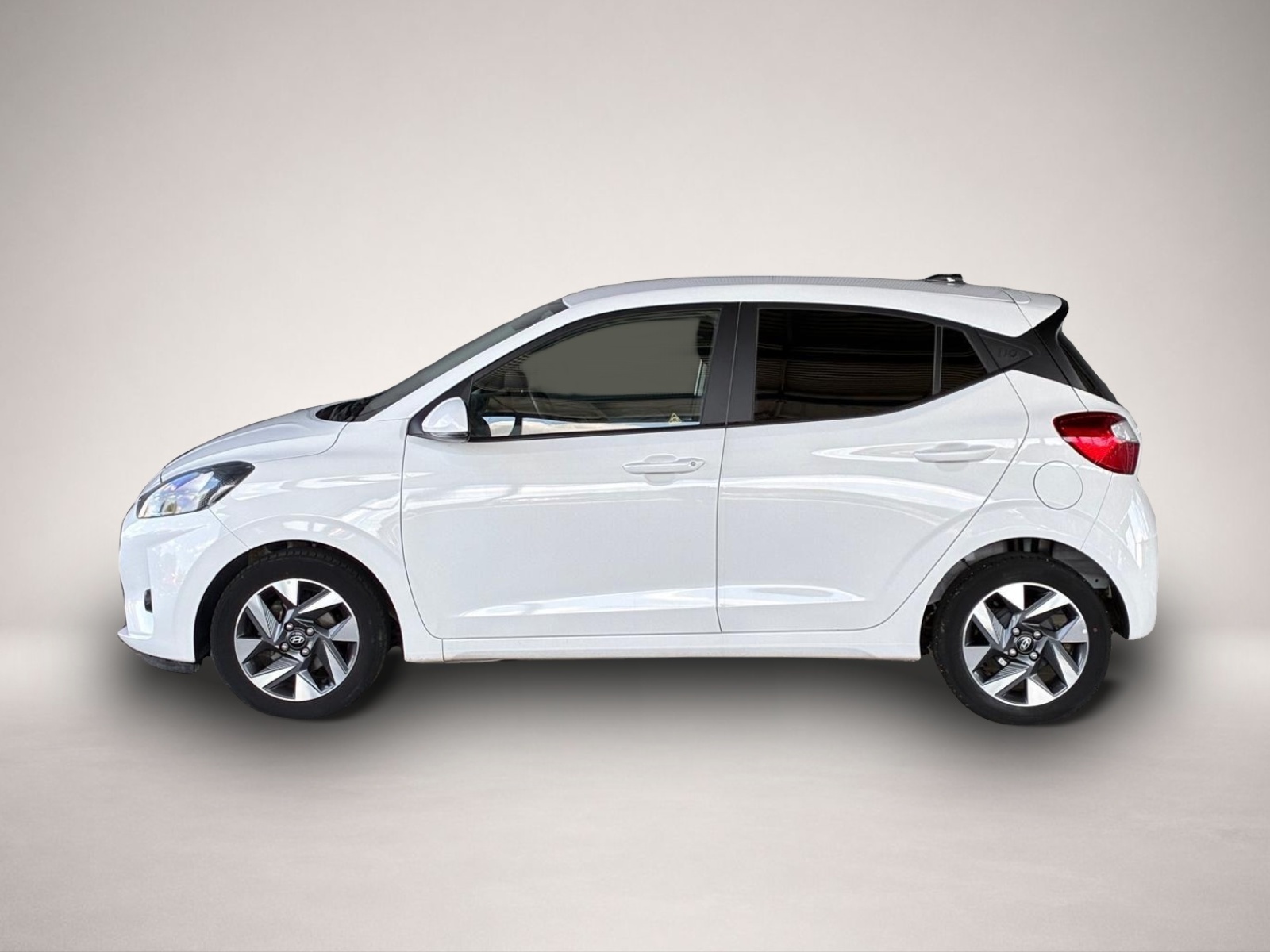 Hyundai i10 (04/2025, Benzin)