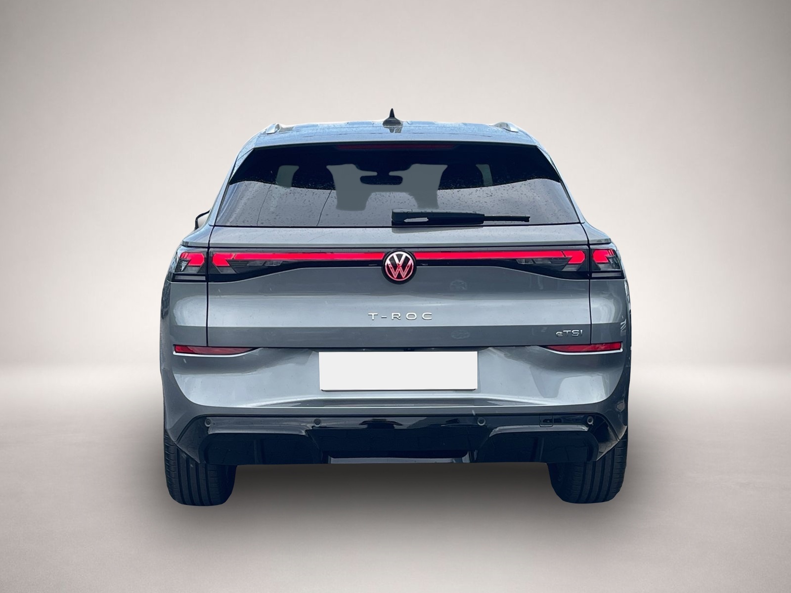 Volkswagen T-Roc (05/2026, Benzin)