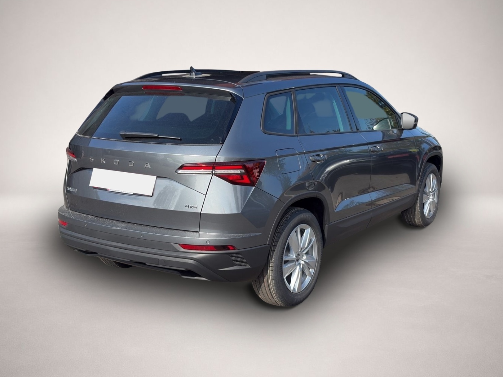 Skoda Karoq, Bild 7 von 8