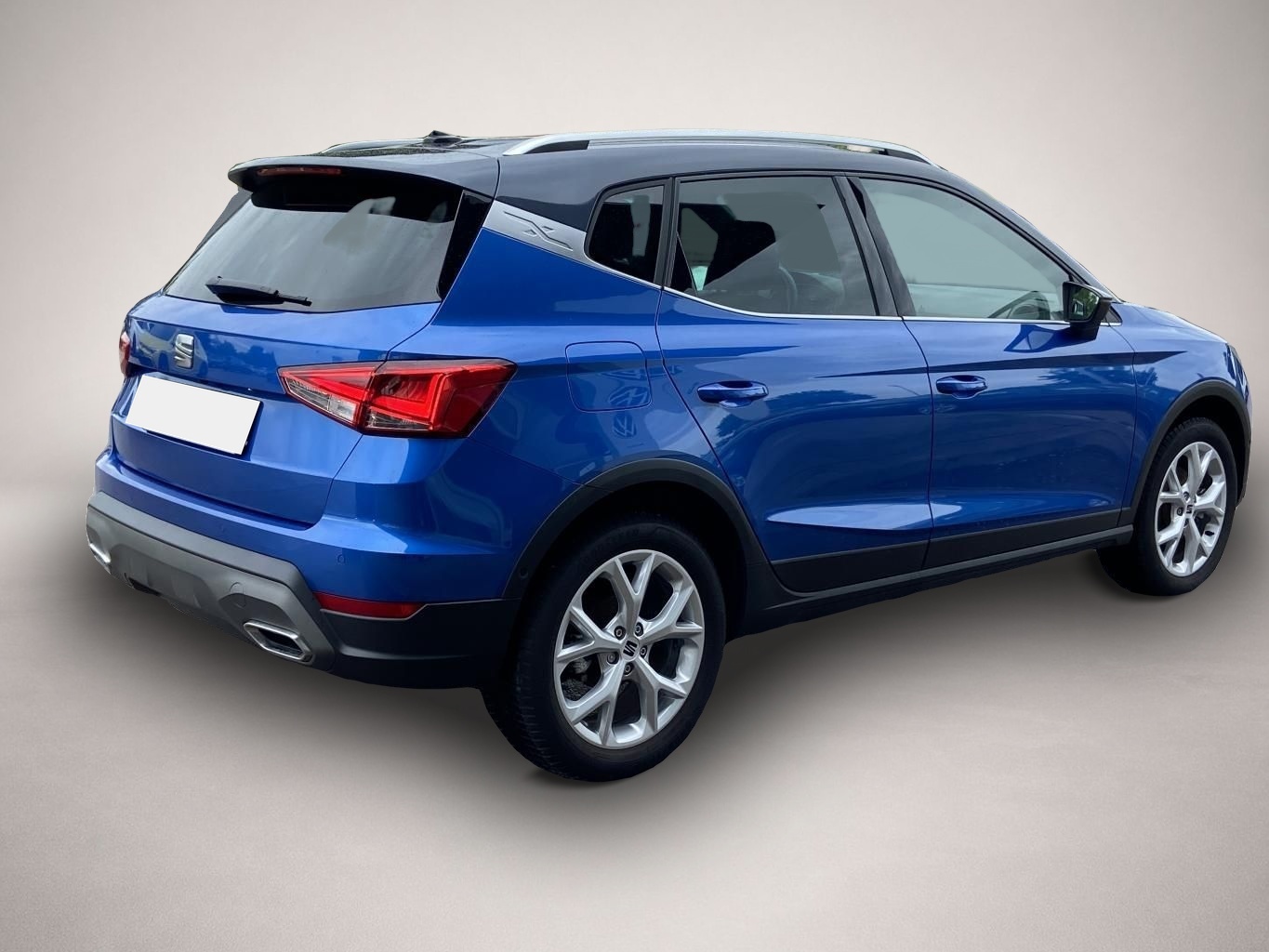 Seat Arona (05/2024, )