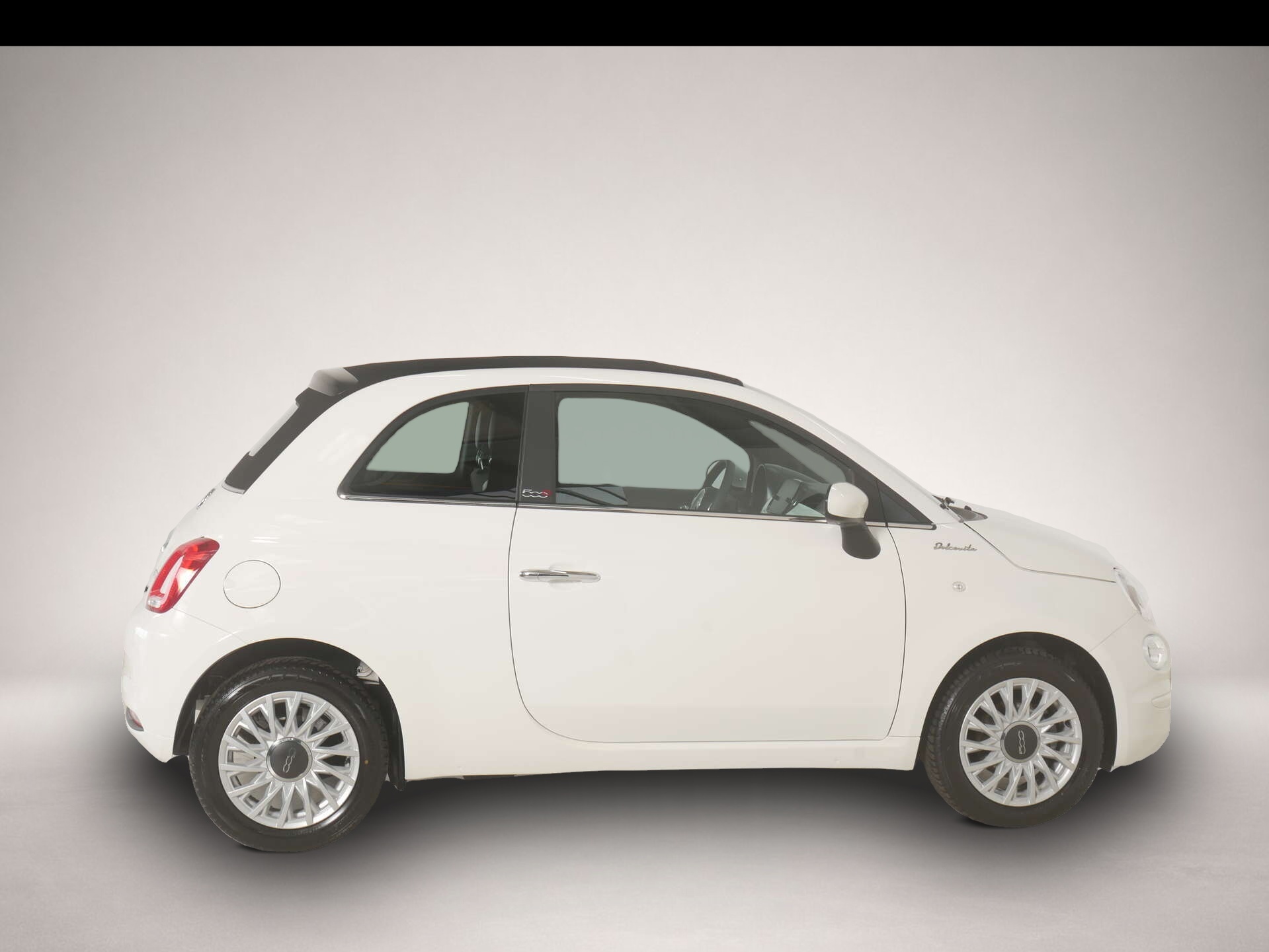 Fiat 500C (10/2022, Benzin)