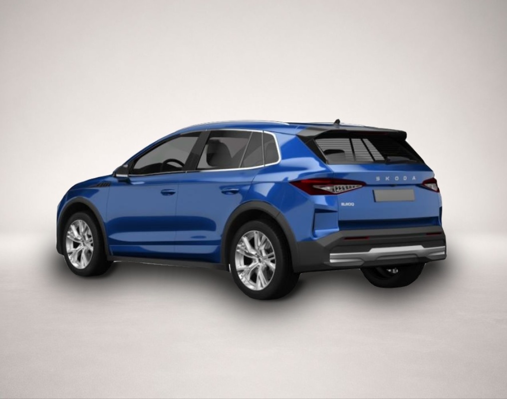Skoda Elroq, image 3 of 8
