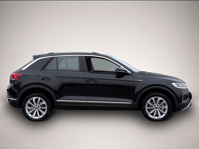 Volkswagen T-Roc (07/2025, Diesel)