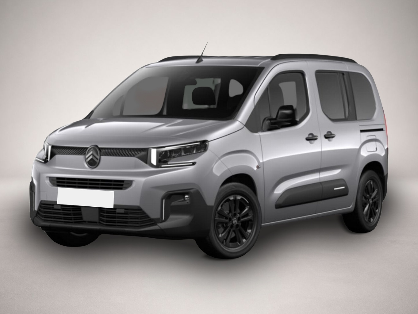 Citroen Berlingo (03/2026, Diesel)