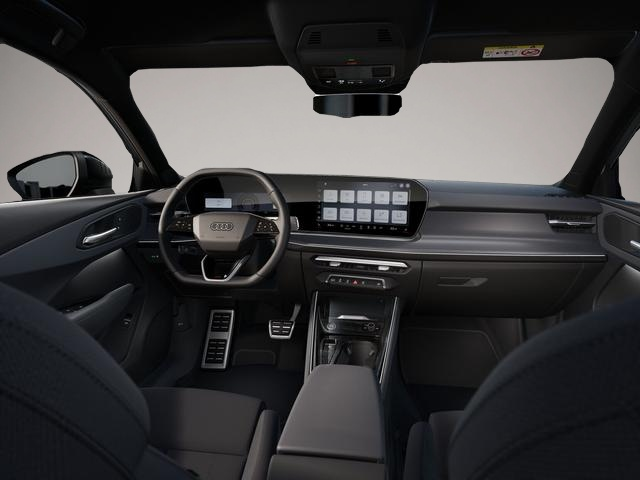 Audi Q3 (, Benzin)