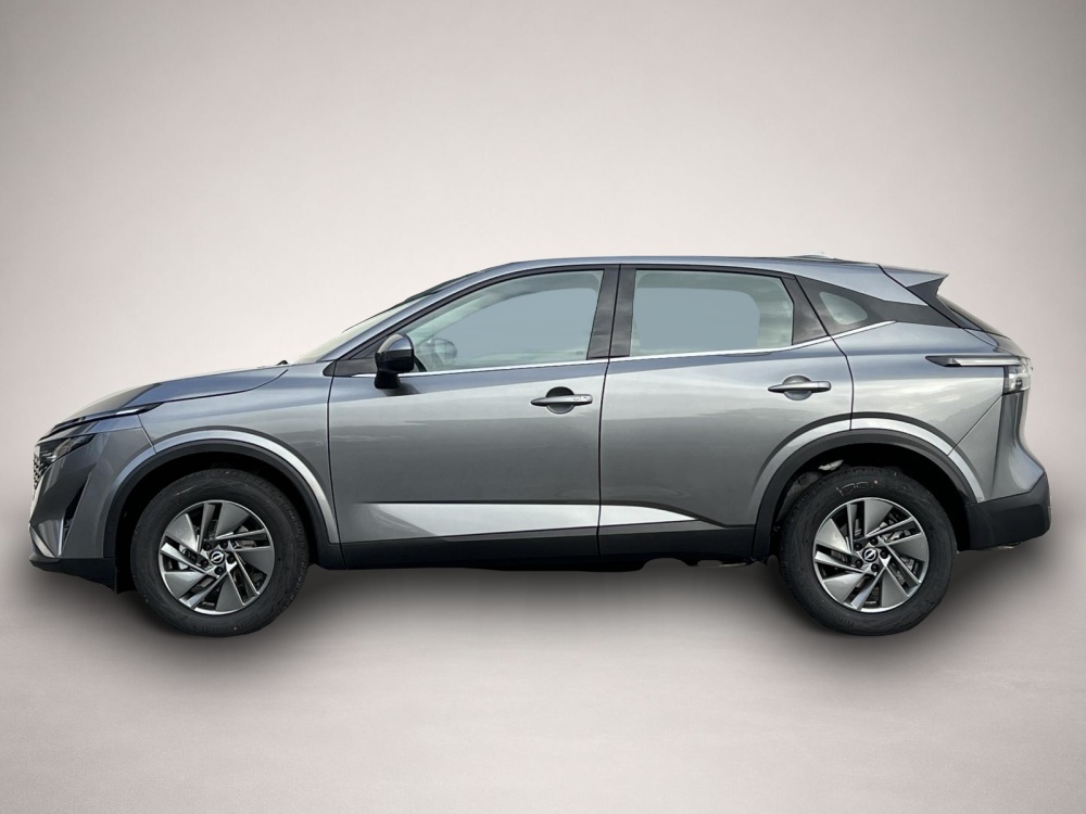 Nissan Qashqai, image 2 of 6