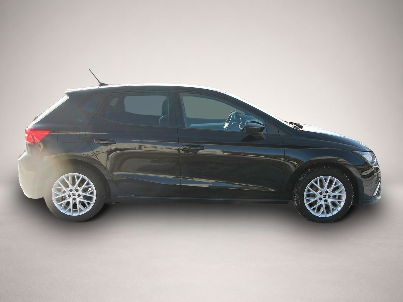Seat Ibiza (05/2025, Benzin)