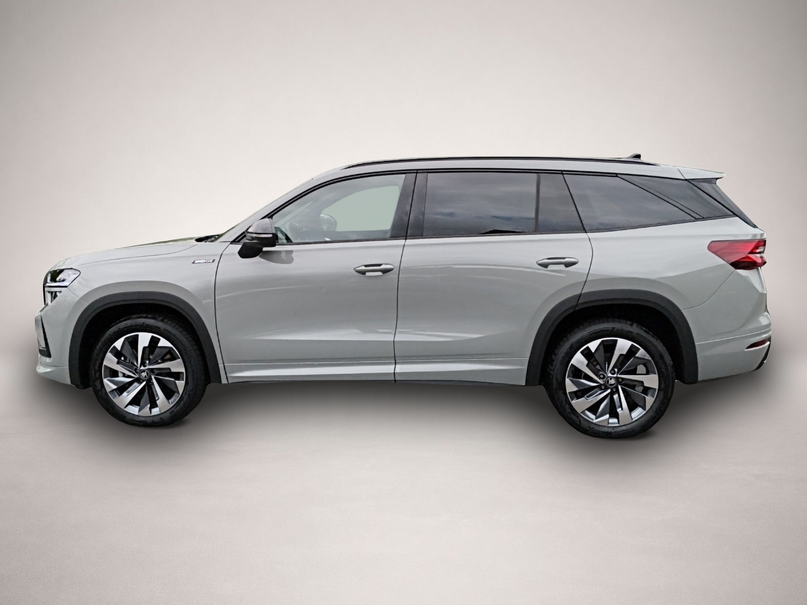 Skoda Kodiaq (, Diesel)