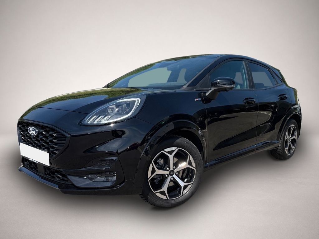 Ford Puma (05/2025, )