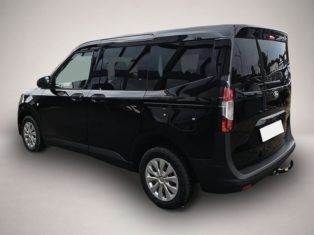 Ford Tourneo Courier, image 4 of 5